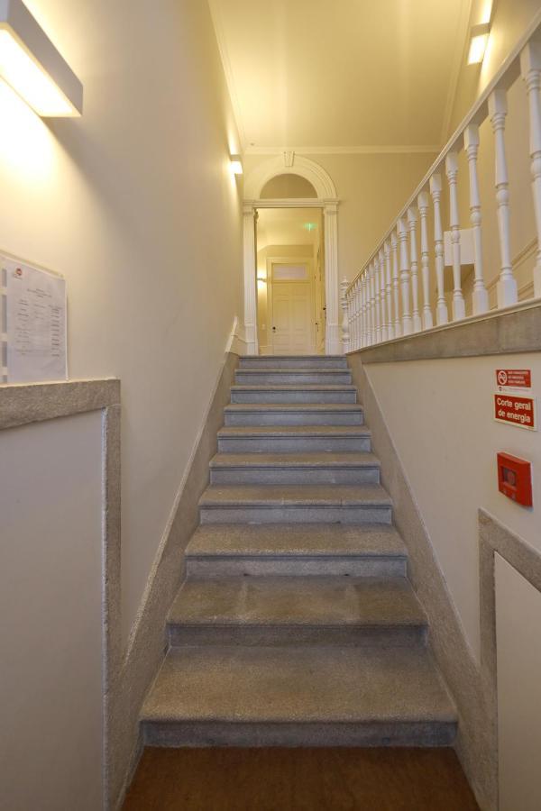 Flh Porto Santa Catarina Garden Flats Lägenhet Exteriör bild