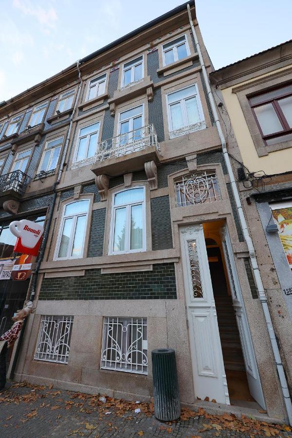 Flh Porto Santa Catarina Garden Flats Lägenhet Exteriör bild