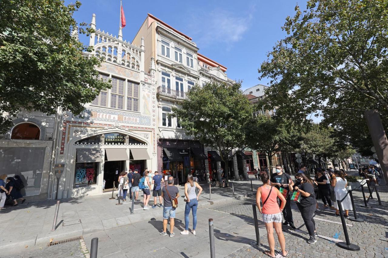 Flh Porto Santa Catarina Garden Flats Lägenhet Exteriör bild